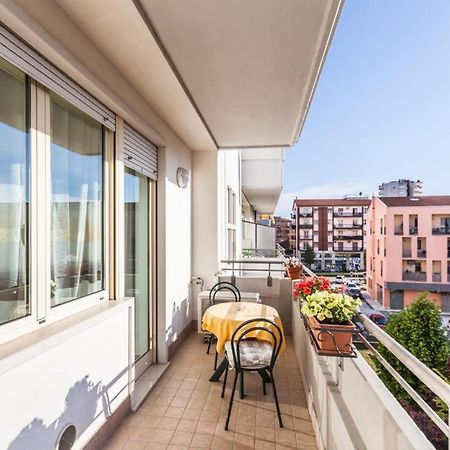 Casa Vacanze Le Terrazze Verona Exterior photo