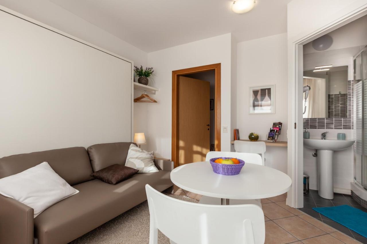 Casa Vacanze Le Terrazze Verona Exterior photo