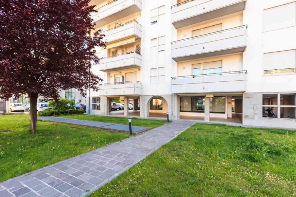Casa Vacanze Le Terrazze Verona Exterior photo